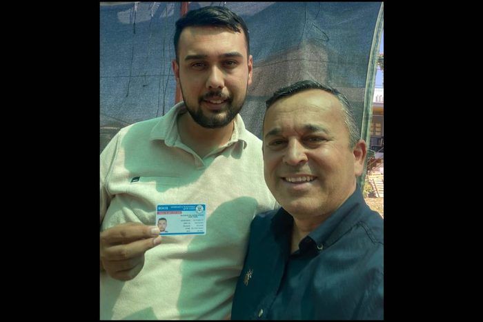 Aydın: “Esnafımızı Seçimden Seçime Değil, Her Zaman Ziyaret Ediyoruz”