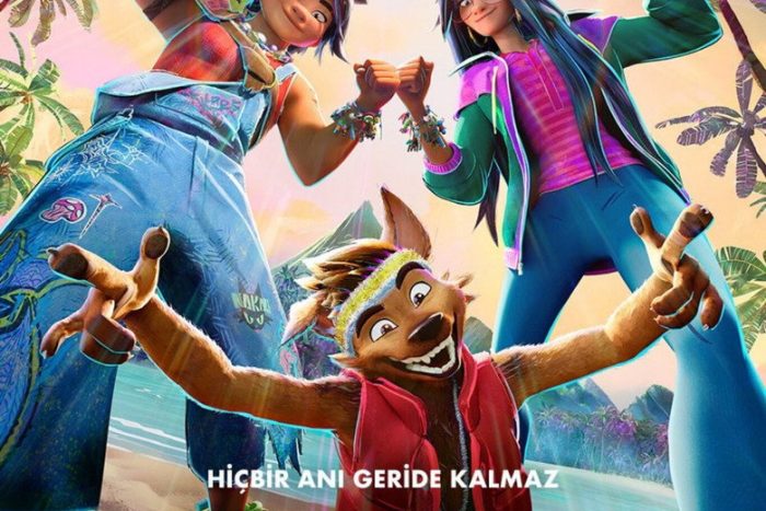 Unutulmuş Ada