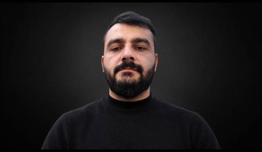 Isparta’da Genç Yaşta Acı Kayıp: Esnaf Yunus Emre Öztürk Hayatını Kaybetti