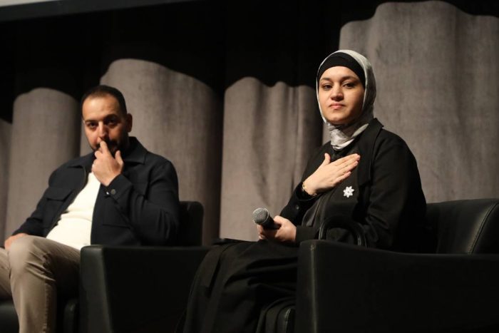 Isparta’da Hind Rajab’ın Sesi Yankılandı: Anma Programında Duygusal Anlar