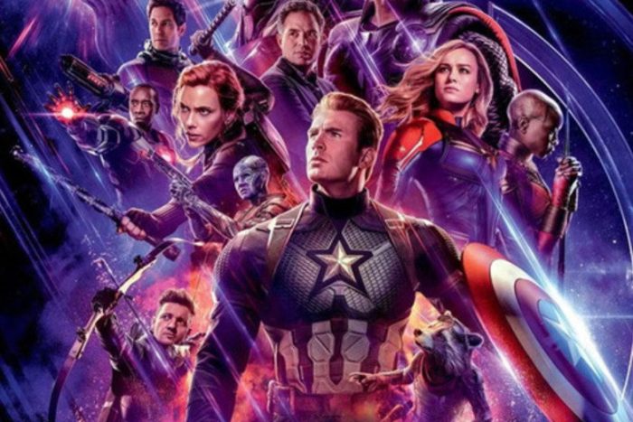 Avengers: Endgame