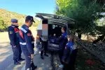 Eğirdir’de Yasa Dışı Balık Nakline 47 Bin Lira Ceza