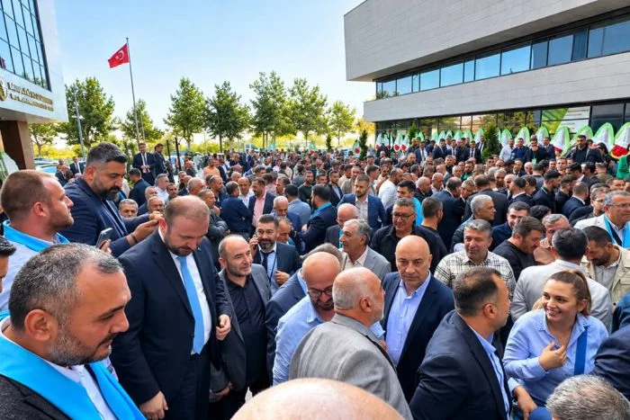 ITSO Seçimlerinin Sektörel Analizi: Metin Çelik Hangi Komitelerde Zafere Ulaştı?