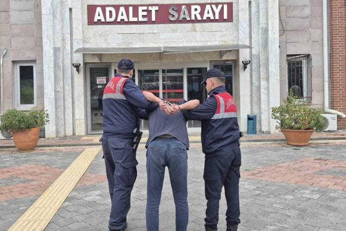Isparta Jandarmasından Gönen’de Uyuşturucu Operasyonu: 1 Şüpheli Tutuklandı