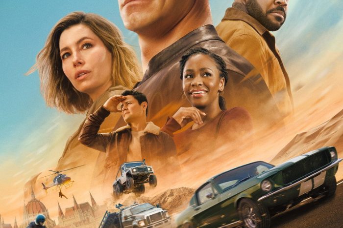 Matchbox the Movie