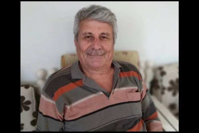 Isparta Sanayi Esnaflarından Mehmet Yürük Hayatını Kaybetti