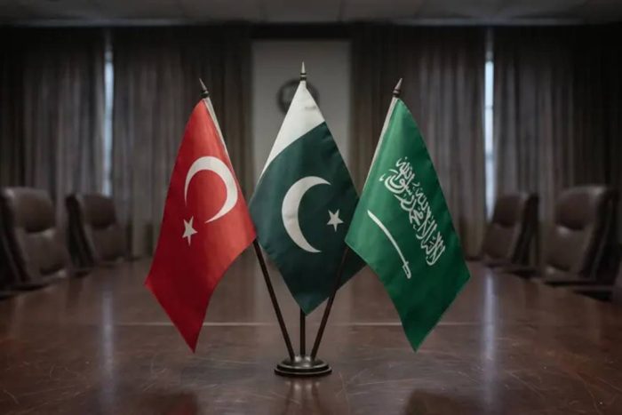 Mekke Anlaşması: Türkiye Körfez’in Yeni Güvenlik Dengesinde Nerede Duruyor?
