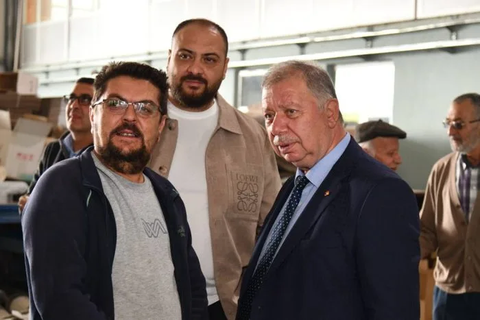 Metin Çelik: Isparta İçin Yapacak Daha Çok İşimiz Var