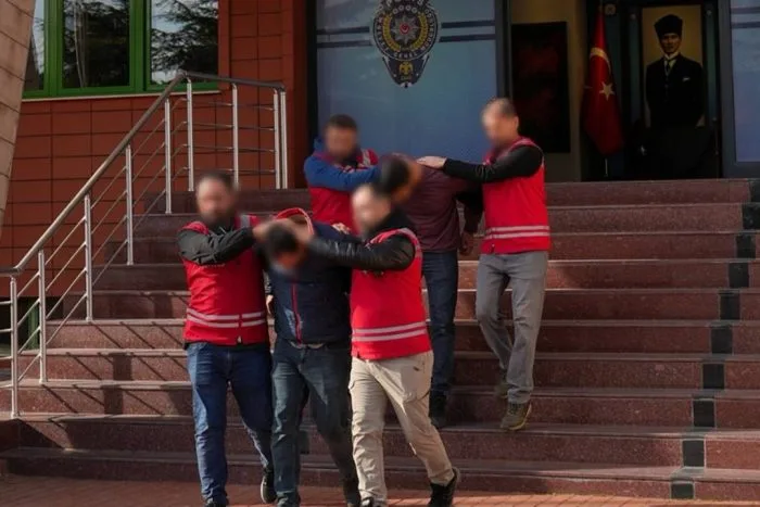 Isparta’da Motosiklet Hırsızlığı Şüphelileri Yakalandı