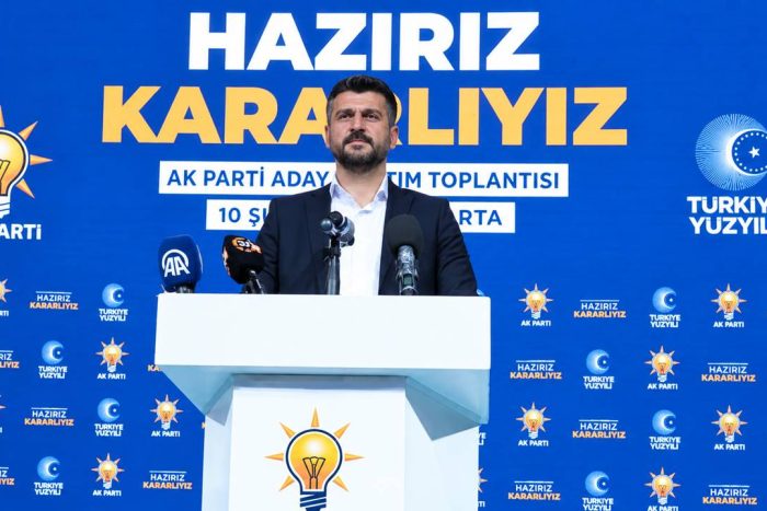 AK Parti Şarkikaraağaç İlçe Başkanı Mustafa Karanfil’den “Kaçak Elektrik” İddialarına Yanıt!