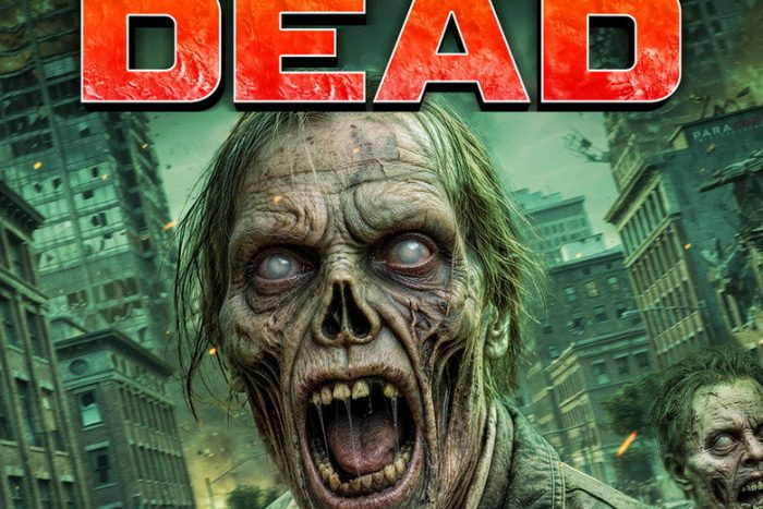 Resident Dead
