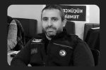 Isparta’daki Kazada Hayatını Kaybeden Sinan Yavuz’un Cenaze Programı Belli Oldu