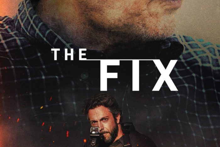 The Fix