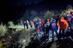 Yazılı Kanyonda Son Durum: 3 Kişi Kurtarıldı, 10 Kişi İçin Çalışmalar Sürüyor