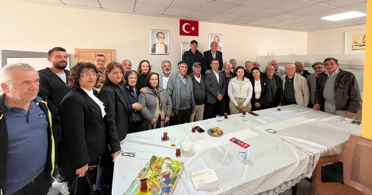YENİ Parti Isparta’da Teşkilatlanma Sürüyor: Atabey ve Yalvaç’ta 1. Olağan Kongreler Yapıldı